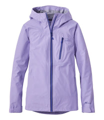 Women's Pathfinder GORE-TEX Shell Jacket | L.L.Bean sale