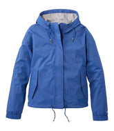 Women's Wharf Street Rain Jacket | L.L.Bean on sale
