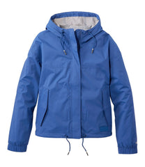Women's Wharf Street Rain Jacket | L.L.Bean on sale