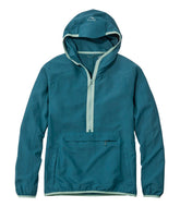 Adults' No Fly Zone Anorak | L.L.Bean outlet