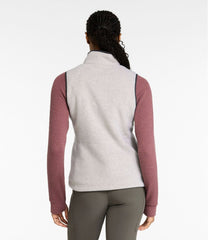 Women's Mountain Classic Fleece Vest | L.L.Bean sale