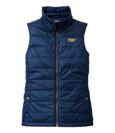 Women's Mountain Classic Puffer Vest | L.L.Bean for sale