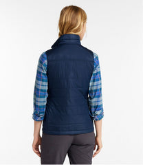 Women's Mountain Classic Puffer Vest | L.L.Bean for sale