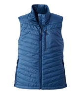Women's PrimaLoft Packaway Vest | L.L.Bean on sale