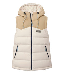 Women's Mountain Classic Hooded Down Vest | L.L.Bean on sale