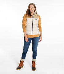 Women's Mountain Classic Hooded Down Vest | L.L.Bean on sale