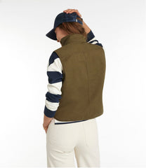 Women's Signature Camp Vest | L.L.Bean outlet