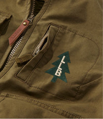 Women's Signature Camp Vest | L.L.Bean outlet