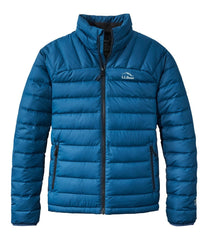 Men's Bean's Down Jacket | L.L.Bean near me