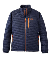 Men's PrimaLoft Packaway Jacket | L.L.Bean discount