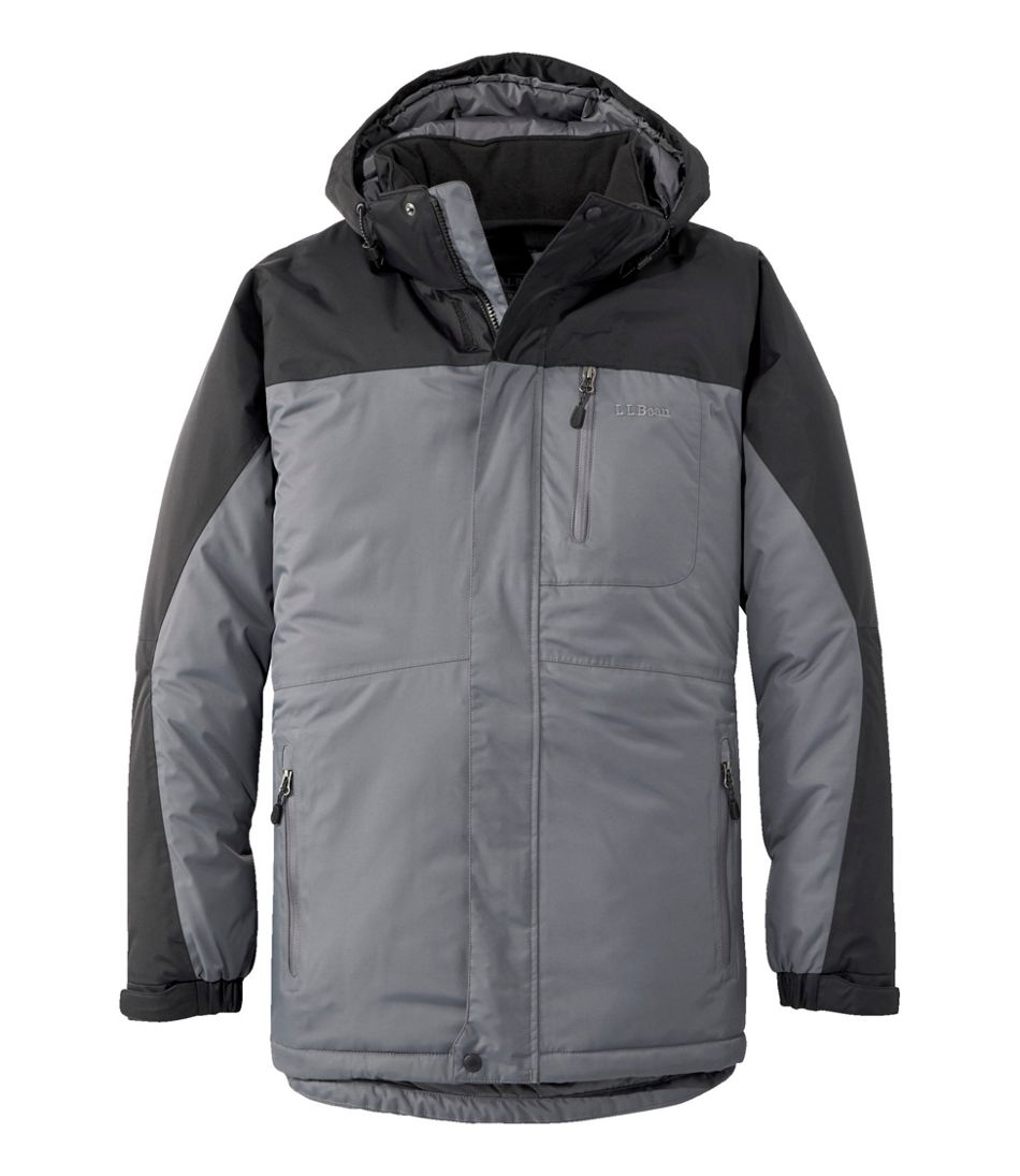 Men's Rugged Ridge Parka | L.L.Bean online