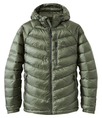 Men's Ultralight 850 Down Hooded Jacket | L.L.Bean near me