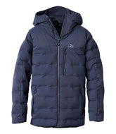 Men's Wind Challenger Stretch Down Jacket | L.L.Bean on sale
