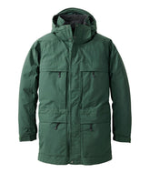 Men's Maine Warden's 3-in-1 Parka with GORE-TEX | L.L.Bean outlet