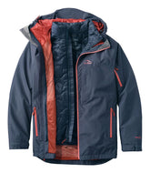 Men's Wildcat 3-in-1 Jacket | L.L.Bean for sale