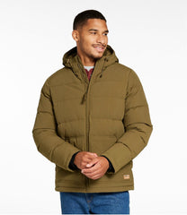 Men's Bean's Utility Puffer Jacket | L.L.Bean near me