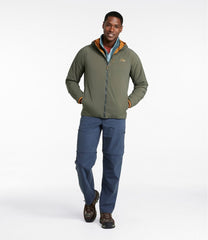 Men's PrimaLoft Packaway Air Hoodie | L.L.Bean discount