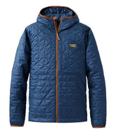 Men's Katahdin Insulated Hoodie | L.L.Bean outlet