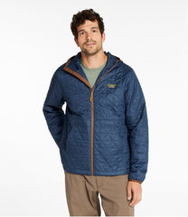 Men's Katahdin Insulated Hoodie | L.L.Bean outlet