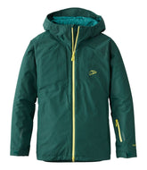 Men's Wildcat Waterproof Ski Jacket | L.L.Bean for sale