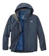 Men's L.L.Bean Sweater Fleece 3-in-1 Jacket | L.L.Bean discount