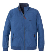 Men's Reversible Warm-Up Jacket | L.L.Bean near me