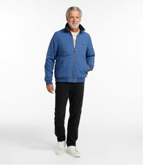 Men's Reversible Warm-Up Jacket | L.L.Bean near me