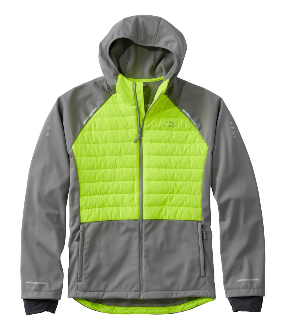 Men's Bean Bright All Weather Jacket | L.L.Bean sale