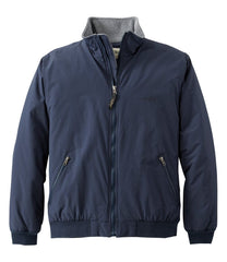 Men's Warm-Up Jacket, Fleece Lined | L.L.Bean near me