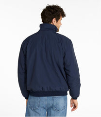 Men's Warm-Up Jacket, Fleece Lined | L.L.Bean near me