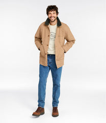 Men's Field Jacket | Jackets & Coats at L.L.Bean | L.L.Bean online