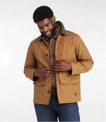Men's 1924 Field Coat | L.L.Bean sale