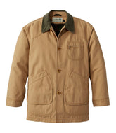Men's Original Field Coat with Wool/Nylon Liner | L.L.Bean on sale