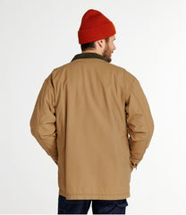 Men's Original Field Coat with Wool/Nylon Liner | L.L.Bean on sale