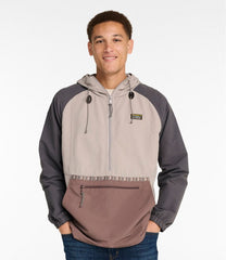 Men's Mountain Classic Anorak, Multi-Color | L.L.Bean sale