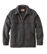 Men's Maine Guide Zip-Front Jac-Shirt, Plaid | L.L.Bean for sale