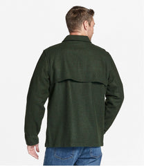 Men's Maine Guide Zip-Front Jac-Shirt | L.L.Bean on sale