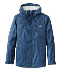 Men's Trail Model Rain Jacket | L.L.Bean outlet