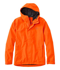 Men's Northwoods II Rain Jacket | L.L.Bean discount