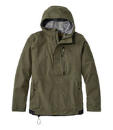 Men's Maine Warden GORE-TEX Rain Jacket | L.L.Bean outlet
