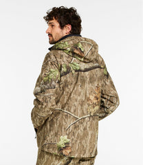 Men's Northwoods II Rain Jacket, Camo | L.L.Bean for sale
