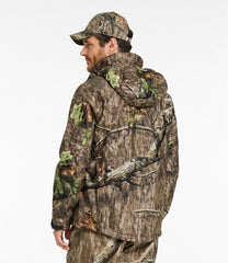 Men's Ridge Runner Storm II Jacket, Camouflage | L.L.Bean on sale