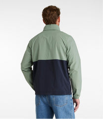 Men's Light and Airy Windbreaker | L.L.Bean discount