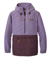 Men's Mountain Classic Anorak, Colorblock | L.L.Bean outlet
