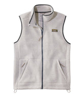 Men's Mountain Classic Fleece Vest | L.L.Bean near me
