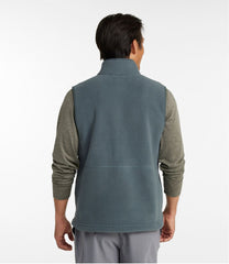 Men's Mountain Classic Fleece Vest | L.L.Bean near me