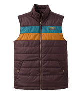 Men's Mountain Classic Puffer Vest, Colorblock | L.L.Bean near me
