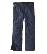 Men's Wildcat Waterproof Insulated Snow Pants | L.L.Bean sale