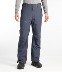Men's Wildcat Waterproof Insulated Snow Pants | L.L.Bean sale