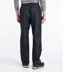 Men's Trail Model Rain Pants | L.L.Bean near me